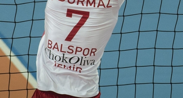 BAL Spor'un hedefi ilk 8