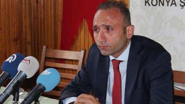 Deniz Çoban o anları anlattı