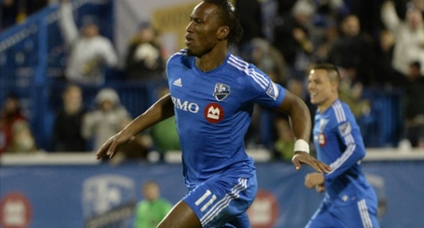 Drogba'ya üst üste ikinci kez...