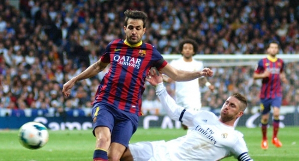 El Clasico öncesi soruşturma!