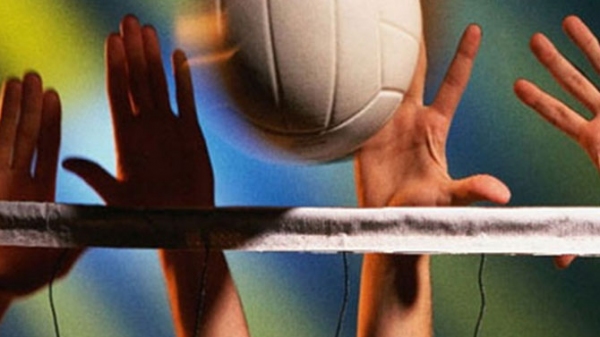 Erkekler Voleybol 1. Lig'i başlıyor