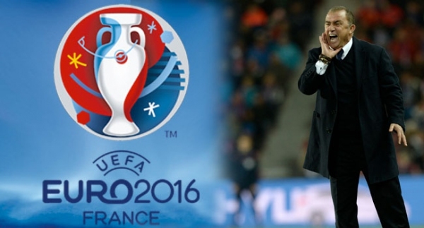EURO 2016 elemelerinde "yerli" başarı