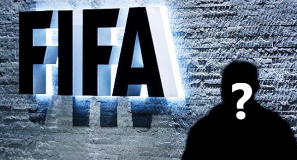 FIFA başkanlığı için sürpriz aday
