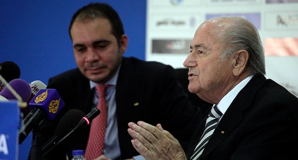 FIFA'nın yeni başkanı kim olacak?