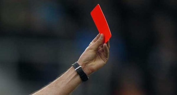 Futsal hakemimize UEFA'dan görev