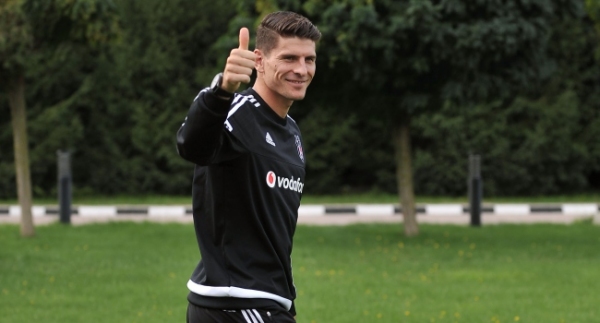 Gomez'den Bayern Münih örneği