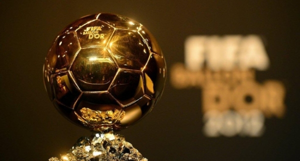 İşte Ballon d'Or adayları