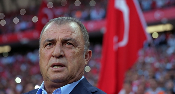 İşte Fatih Terim'in Milli Takım karnesi