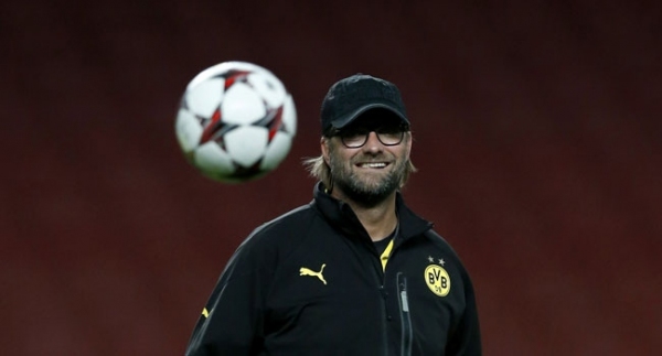 Liverpool'da Klopp iddiası