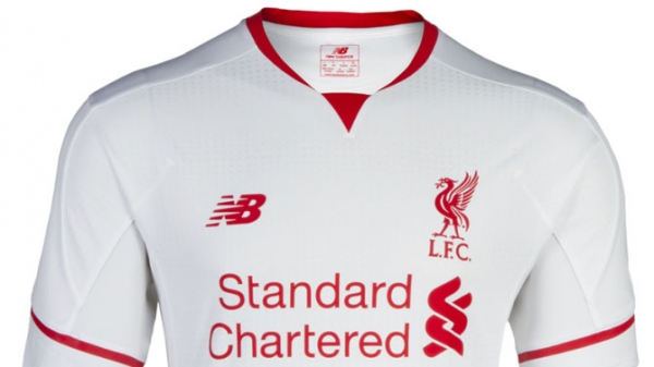 Liverpool'dan Türkçe mesaj!