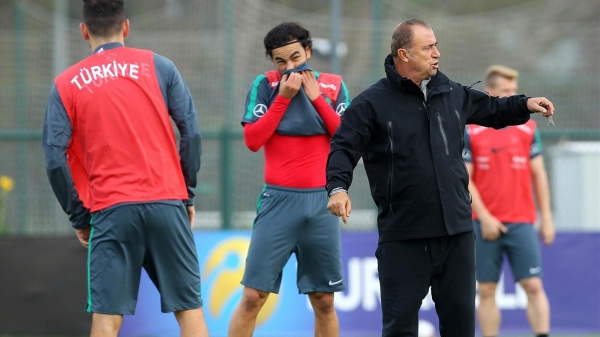 Terim'den iki farklı plan!