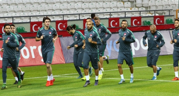 "Unutma ki, biz Türküz. Asla pes etmeyiz"