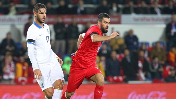 Arda Turan: Messi’yi getirmek istiyorum