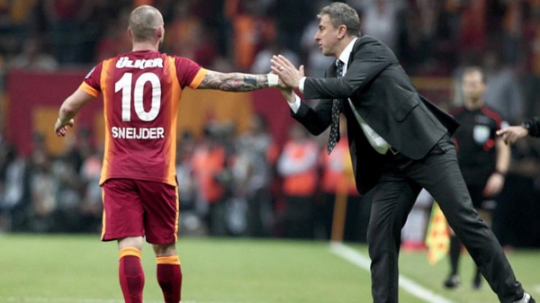 Benfica taktiği hazır..