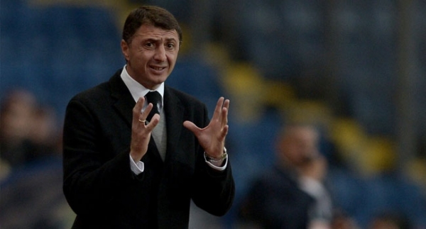 Şota Arveladze, Maccabi Tel Aviv ile anlaştı