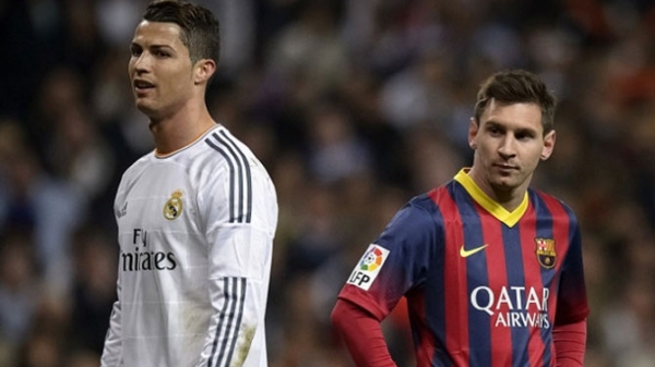 El Clasico'ya hazır mıyız?