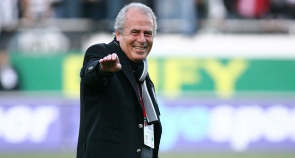 Galatasaray'da ilk hedef Denizli!
