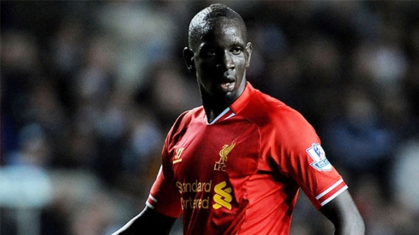 Sakho yaklaşık 2 ay yok