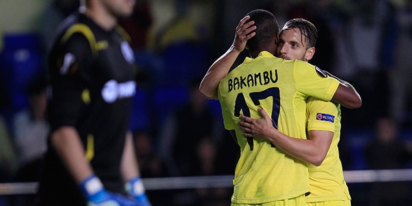 Sarı Denizaltılar'ın kaptanı Bakambu