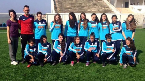 Tarihi galibiyet! 28-0