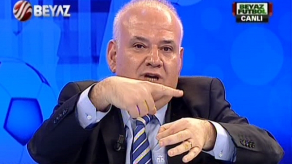 Ahmet Çakar: ''Cinsel anlamda kullanmadım''