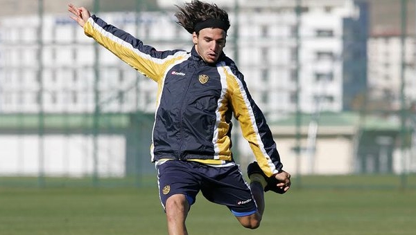 Ankaragücü, 'Broggi' dosyasından da kurtuldu