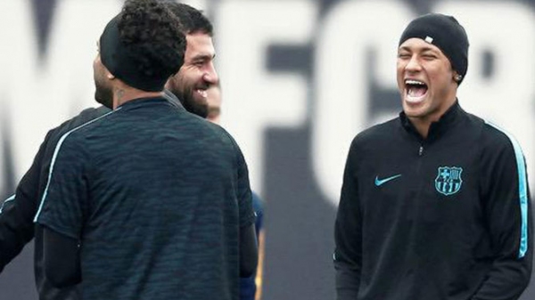 Arda Turan: "Düşündükçe ayaklarım titriyor"