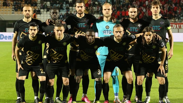 Osmanlıspor, bayram mesaisinde