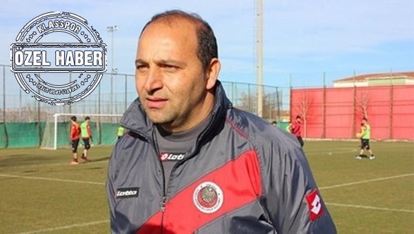 Cavcav, Fuat Çapa ile anlaşamadı...