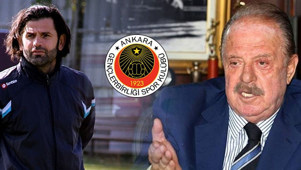 Cavcav, Üzülmez ile temasları hızlandırdı