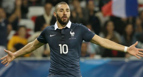 Fransızlar Benzema'yı istemiyor!