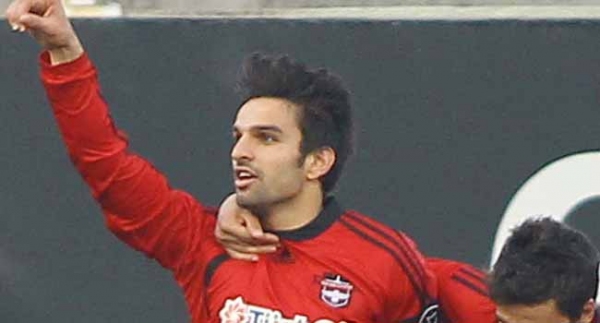 Gaziantepspor puanları Muhammet'le topluyor