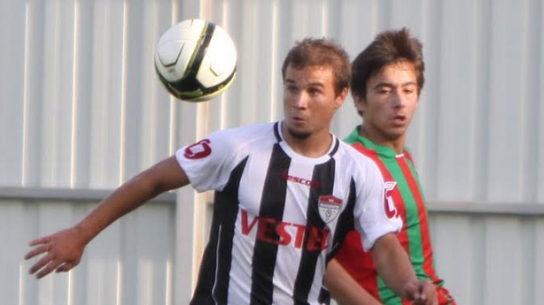 Manisaspor ayrılığı açıkladı!