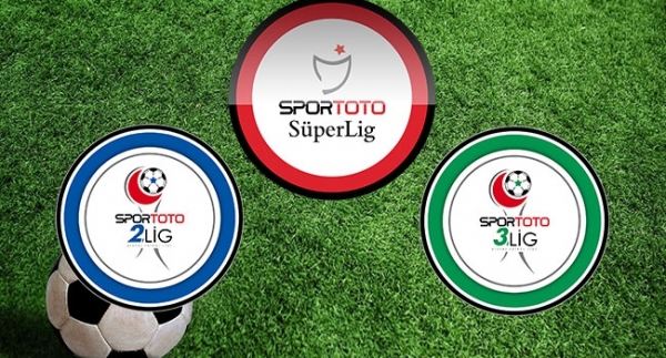 Spor Toto ile yola devam!