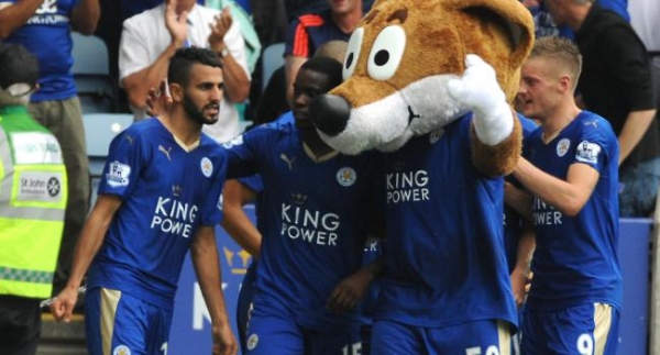 Vardy ve Mahrez satılmayacak