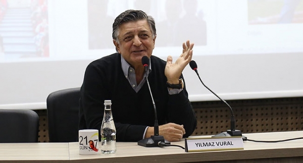 Yılmaz Vural, teknik direktörlüğe nasıl başladı?