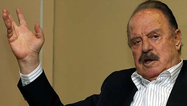 "Yılmaz Vural'ı transfer istedi diye gönderdim"