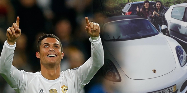 Anneye 82 bin Euro'luk oyuncak!..