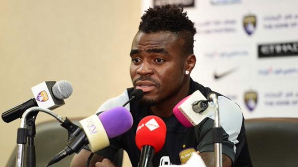 Emenike'de flaş gelişme!