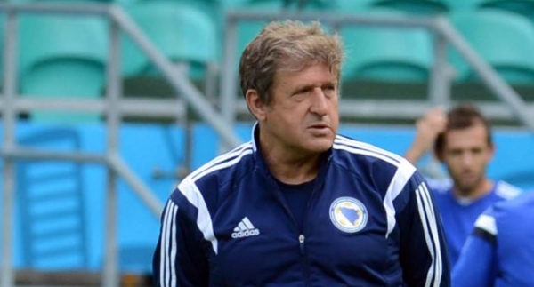 Fatura Safet Susic'e kesildi!