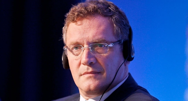 Jerome Valcke'ye rekor ceza kapıda