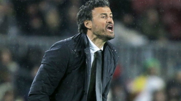 Luis Enrique'den Arda yorumu