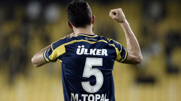 Fenerbahçe resmen anlaştı