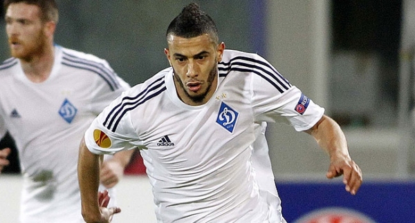 Beşiktaş'tan Belhanda atağı!