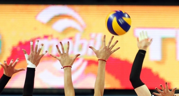 Vakıfbank'ın rakibi Atom Trefl