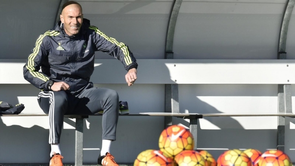 Zidane'ın oğulları transfer yasağına neden oldu