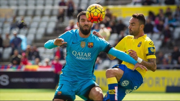 Arda Turan: "Tiki-Taka'yı kolay sanmayın"