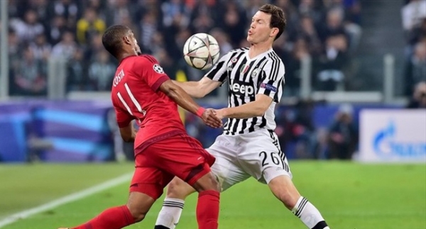 Bayern Münih avantajı kaptı