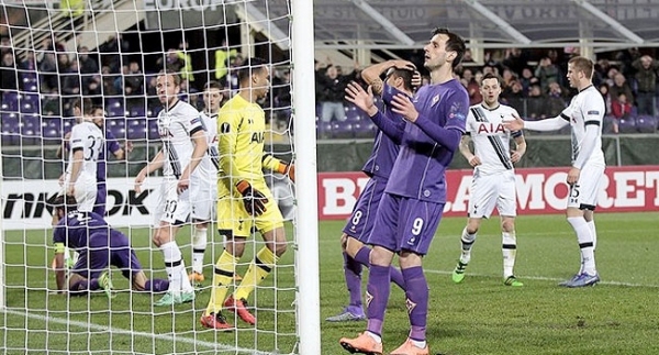 Bu skor Tottenham'a yarar!
