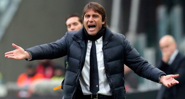 Conte, Chelsea yolunda!